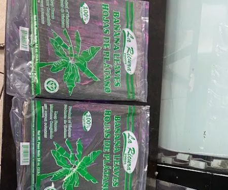 Tienda Guatemalteca El Chapin Corp.
