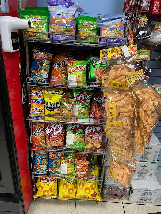 Tienda Guatemalteca El Chapin Corp. Picture 10