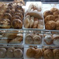 Carmelitas Delicious Deli ico