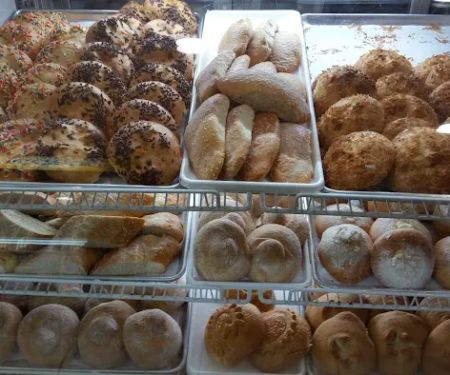 Carmelitas Delicious Deli