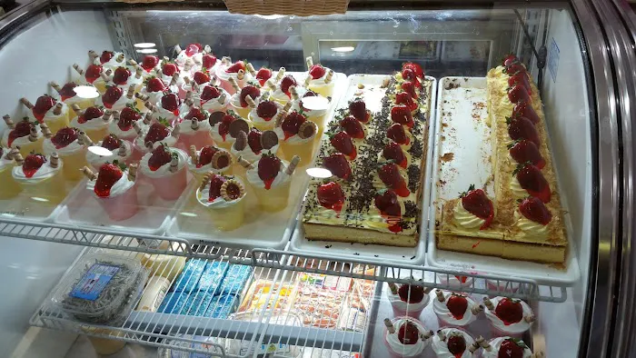 Carmelitas Delicious Deli Picture 2