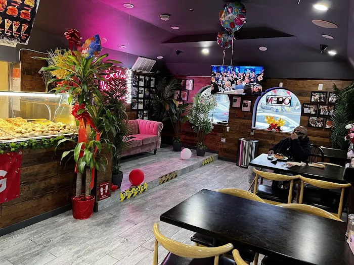 Champion Pizza - Elmont Picture 10