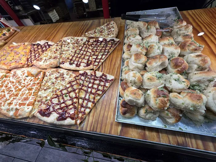 Champion Pizza - Elmont Picture 6