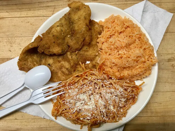 Vero & Bere Mexican Deli Restaurant Picture 5