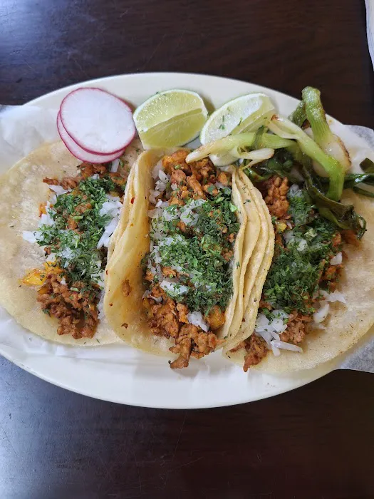 Vero & Bere Mexican Deli Restaurant Picture 9