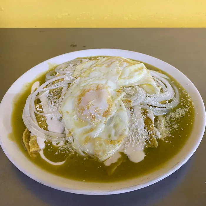 Vero & Bere Mexican Deli Restaurant Picture 10