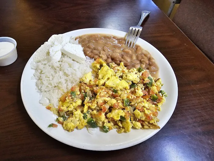Vero & Bere Mexican Deli Restaurant Picture 1