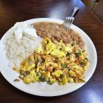 Vero & Bere Mexican Deli Restaurant