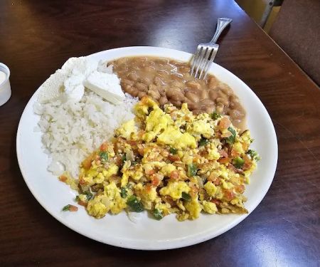 Vero & Bere Mexican Deli Restaurant
