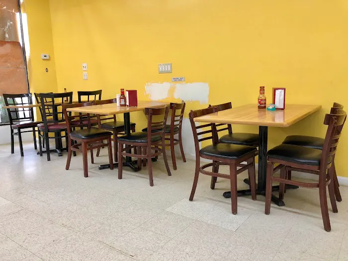 Vero & Bere Mexican Deli Restaurant Picture 2