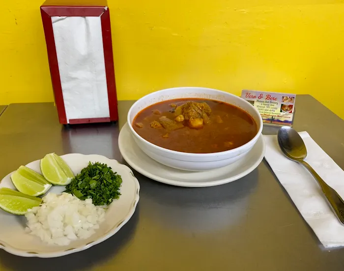 Vero & Bere Mexican Deli Restaurant Picture 4
