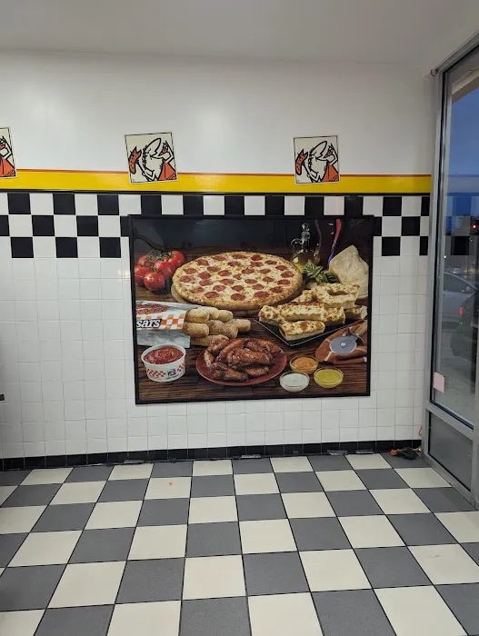 Little Caesars Pizza Picture 1