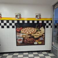 Little Caesars Pizza ico