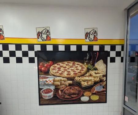 Little Caesars Pizza