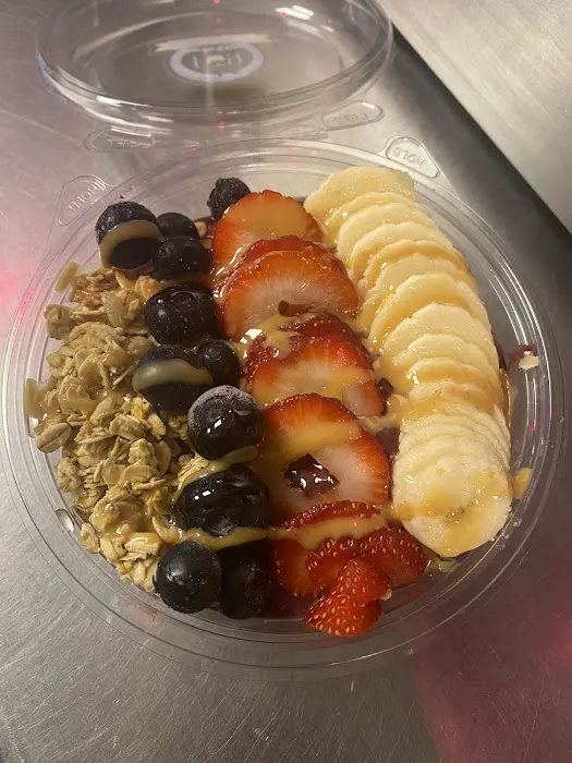 Fountain Of Youth Juice Bar Picture 3