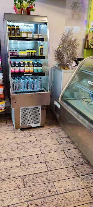 Fountain Of Youth Juice Bar Picture 2