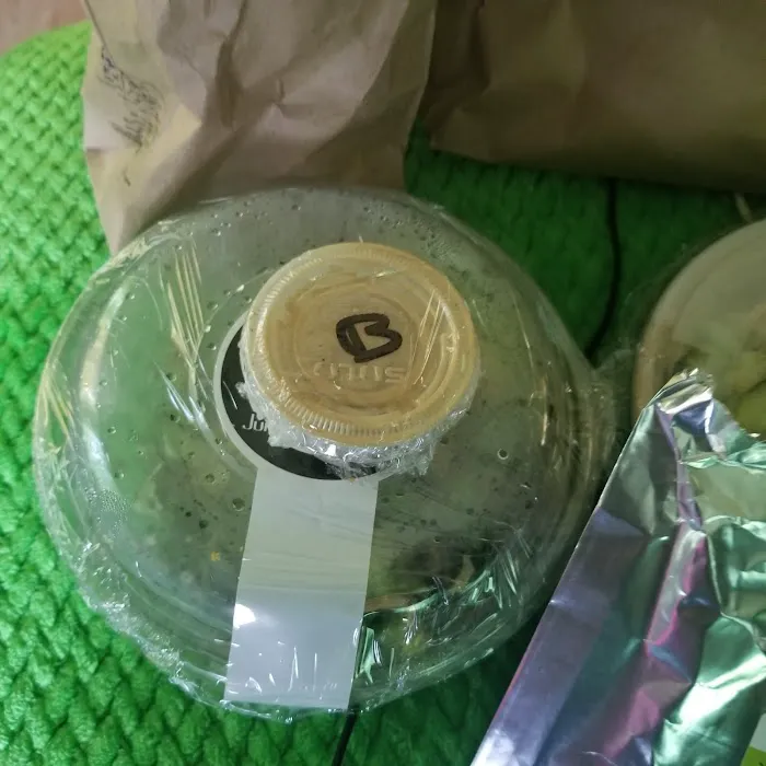 Fountain Of Youth Juice Bar Picture 10