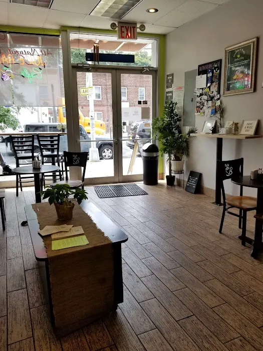 Fountain Of Youth Juice Bar Picture 8