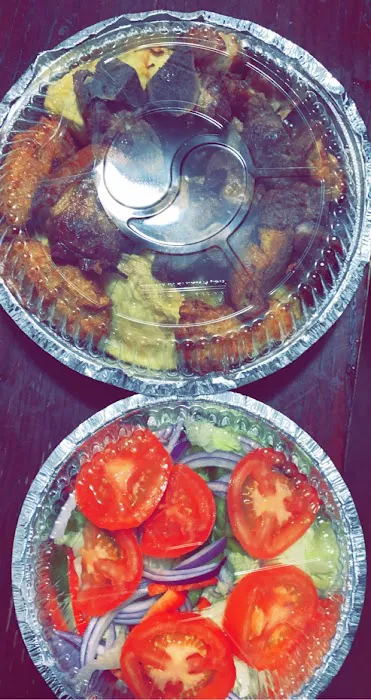 VHP grill Picture 6