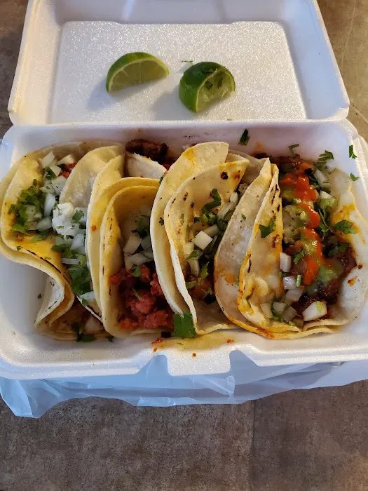 El Cafe De Hoya Mexican Grill Picture 4