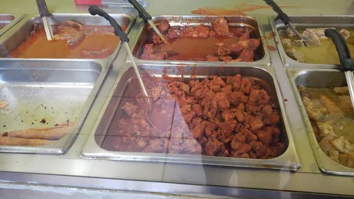 El Cafe De Hoya Mexican Grill Picture 7