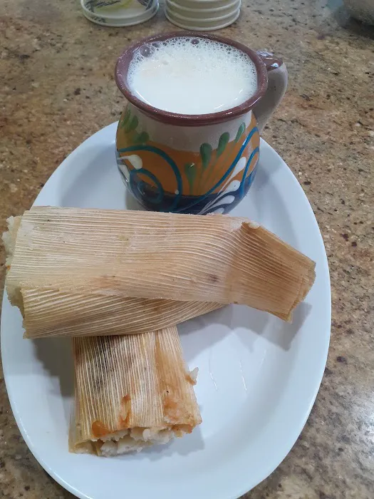 El Cafe De Hoya Mexican Grill Picture 6