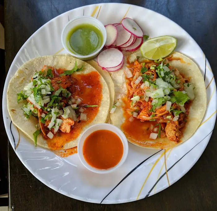 El Cafe De Hoya Mexican Grill Picture 2