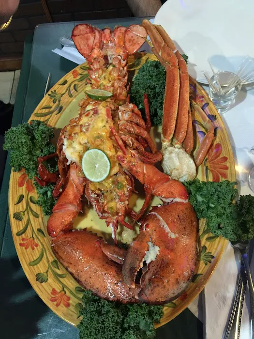 Villa Mar Bar & Restaurant Picture 8