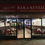 Villa Mar Bar & Restaurant