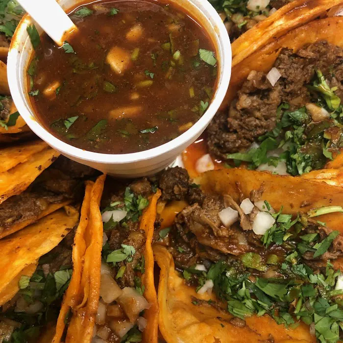 Taqueria Mexicas Picture 8