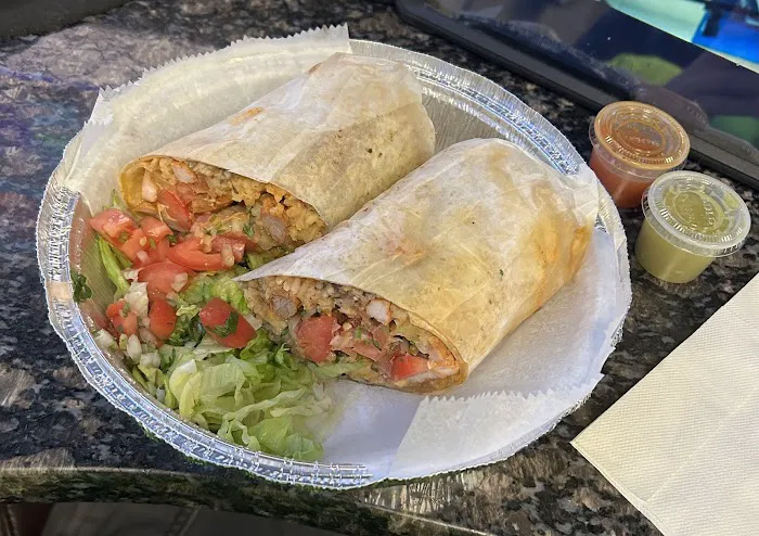 Taqueria Mexicas Picture 10
