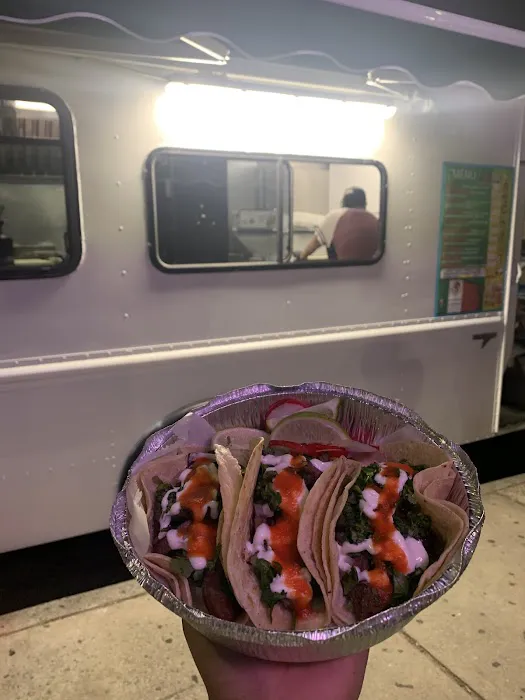 Taqueria Mexicas Picture 4