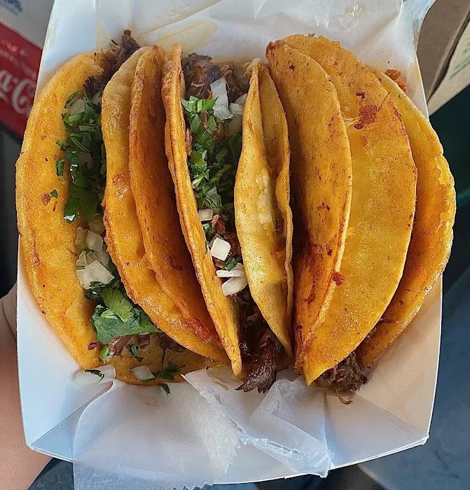 Taqueria Mexicas Picture 1
