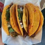 Taqueria Mexicas