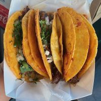 Taqueria Mexicas ico