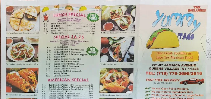 Yummy Taco Picture 5