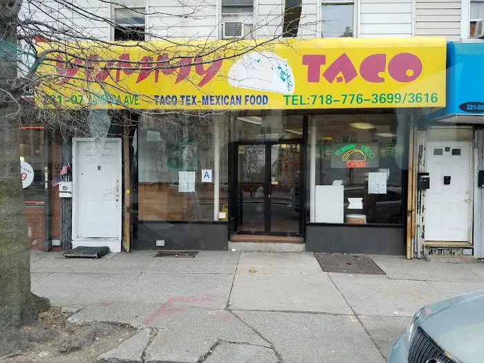 Yummy Taco Picture 6
