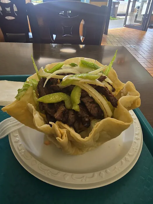 Yummy Taco Picture 1