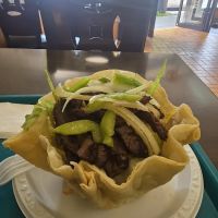 Yummy Taco ico