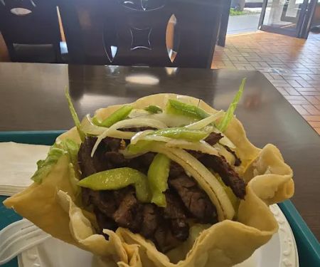 Yummy Taco