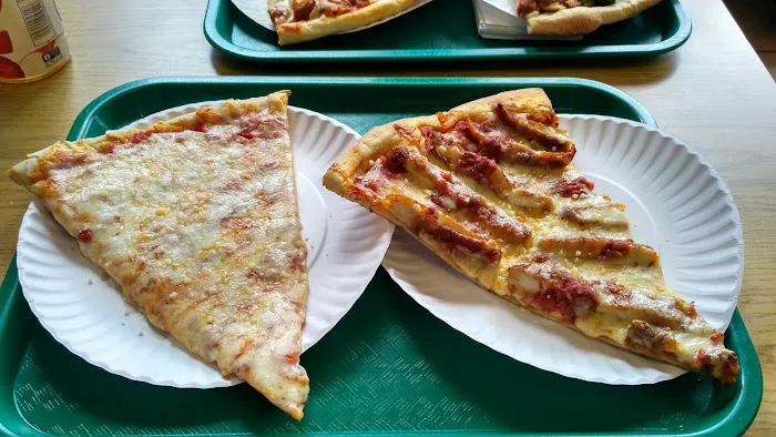 Big John's Pizza & Pasta Picture 2