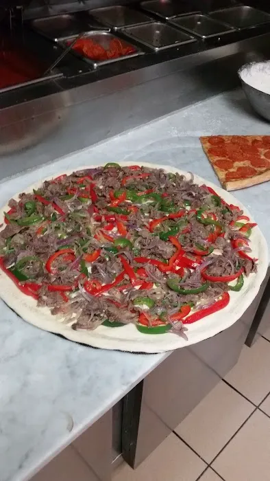 Big John's Pizza & Pasta Picture 1