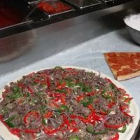 Big John's Pizza & Pasta ico