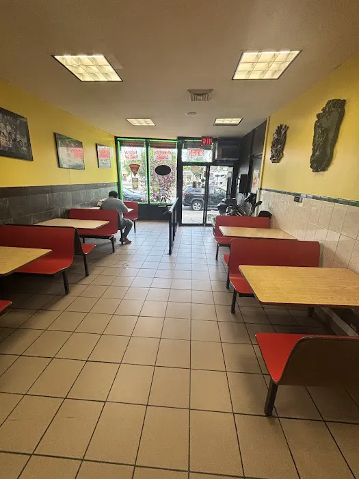Big John's Pizza & Pasta Picture 4
