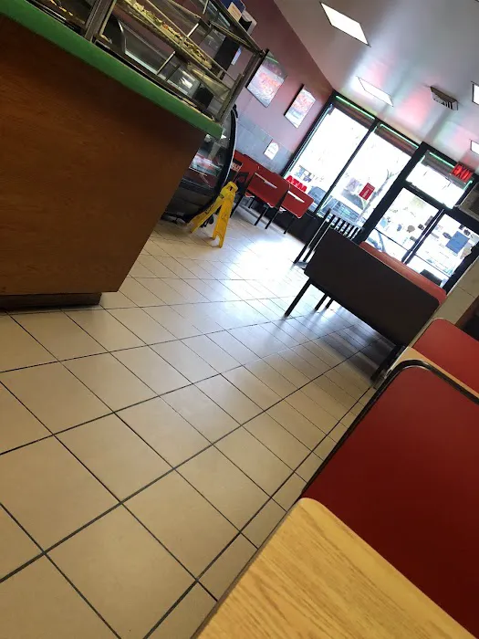 Big John's Pizza & Pasta Picture 6