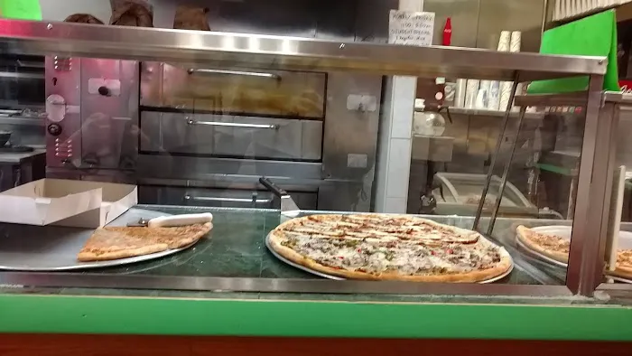 Big John's Pizza & Pasta Picture 5