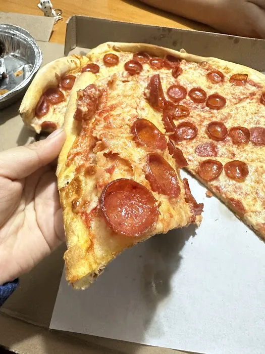 Big John's Pizza & Pasta Picture 8