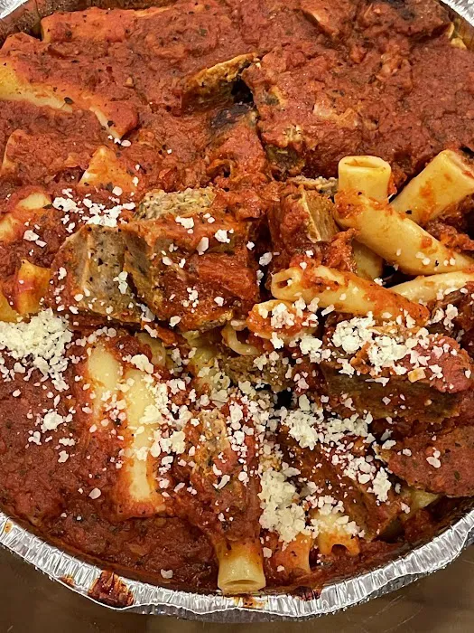 Big John's Pizza & Pasta Picture 3