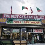 Italian Affair