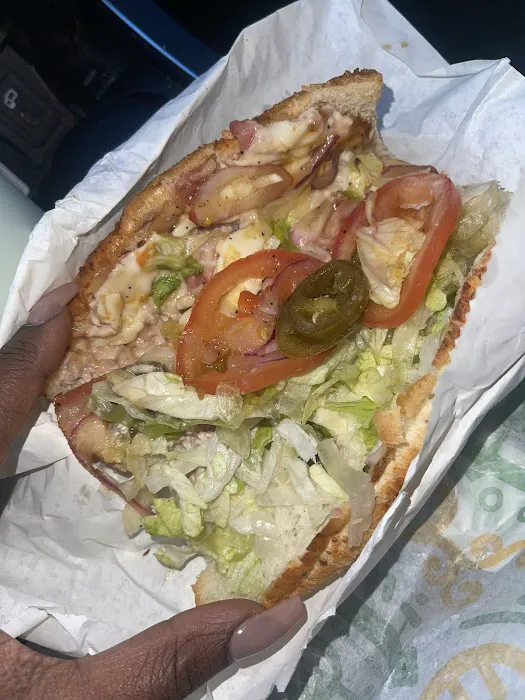 Subway Picture 5